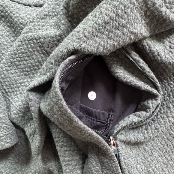 Lululemon At Ease Hoodie - Picture 2 of 5